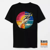 KAOS PINK FLOYD LOGO 02