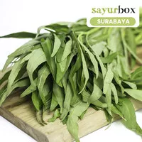 Kangkung Conventional 1 kg (Sayurbox) - SURABAYA