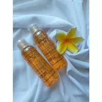 skinnova toner glowing orange poreminizer oily skin