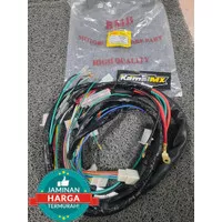 KABEL BODY HONDA ASTREA GRAND DAN LEGENDA 1 SET KW SUPER