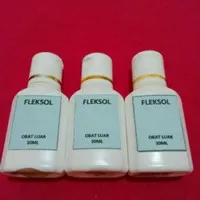 Flek Solution / FLEKSOL / Melasma Solution