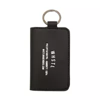 WHSTL. Keychain Lacey - Black