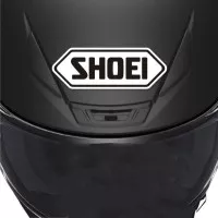 Stiker Helm Shoei Stiker Shoei Stiker Variasi Helm