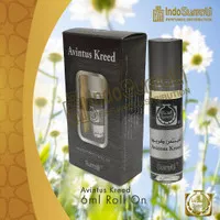 Perfumes Aventus Roll 6ml AVINTUS Parfum Creed On Surrati KREED Parfum