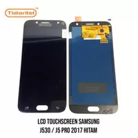 LCD TOUCHSCREEN SAMSUNG J5 PRO 2017 J530 OLED