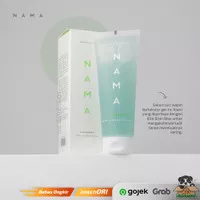 NAMA Beauty Clean Skin Deep Cleansing Gel Kakadu 120gr