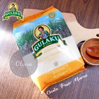 Gulaku 1Kg Kuning/ Gula Pasir/ 100% Gula Tebu Indonesia