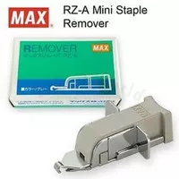 Remover Staples Max [1 pcs