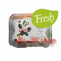 buah ara/buah tin/buah figs fresh buah tin segar 1 pack
