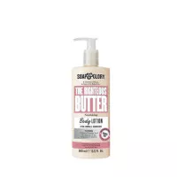 SOAP & GLORY The Righteous Butter Nourishing Body Lotion