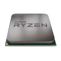 AMD Ryzen 3 3100 4-Core, 8-Thread Unlocked Desktop Processor with