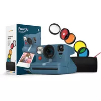 Polaroid Now+ Now Plus i-Type Instant Camera