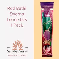 Dupa Hio Import India Tulasi Swarna (LONG STICK)