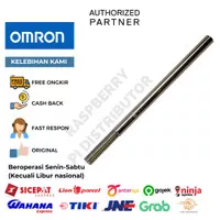 Omron Stick WLC Electroda F03-01 SUS304 1MTR stainless steel