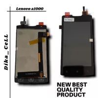 LCD LENOVO A1000 4inch full TOUCHSCREEN