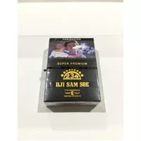 ROKOK SAMSU REFIL PREMIUM 1 SLOP 100% barang asli
