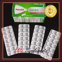 Panadol Osteo 12 Tablets
