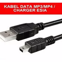 Kabel QTOP V3 Mini G900 Data Kable ESIA Kabel Charger Mini USB Kabel C