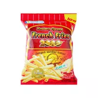 OL8 - Stt French Fries 2000 Premium 38G