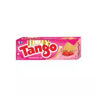 OL8 - Tango Wafer Strawberry 176G