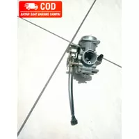 KARBU KARBURATOR ORI KLX 150 COPOTAN MOTOR PNP SEMUA KLX 150