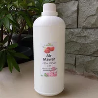 WOW Air Mawar 1000 ml / Beauty Rose Floral Water 1 L / Hydrosol