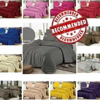 BEDCOVER SET 120X200X20 NO.3 SINGLE