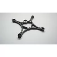 BOSS 8 FRAME EACHINE E011 TINYWHOOP (MOTOR 8) Nylon Carbon Fiber