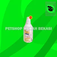 Rainbow Shampoo Kucing Cat Shampoo anti Jamur miconazole 250 ML