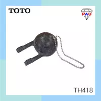 Karet Closet TOTO TH418