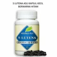 Slutena - S lutena Softgel Lutein Naturallyplus Original Buy 3 Free1