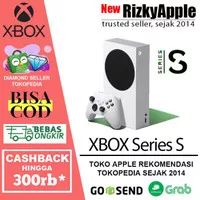 Xbox Series S Console X Box Microsoft S Gaming Wireless Controller - BNOB