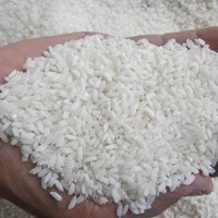 beras ketan putih 1 liter