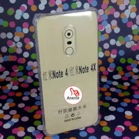 Case Anti Crack / Shock Proof Xiaomi Redmi Note 4