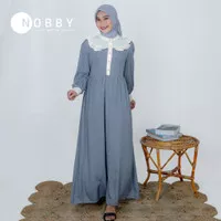 Nobby Danisa Dress Casual Premium