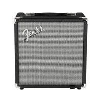 Ampli Bass Fender Rumble 15 V3 Bass Combo Amplifier Original