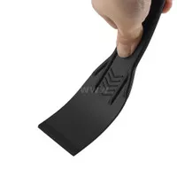 2 Pcs Spatula Sekop Bahan Plastik Warna Hitam Untuk 3D Printing