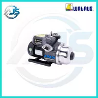 Pompa Air Panas WALRUS TQCN 200 - WARLUS TQCN-200