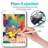 iPad Air 4 2020 10.9 inch Stylus Pen Palm Rejection Tablet For Drawing