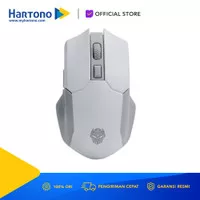 REXUS GAMING WIRELESS MOUSE RXM S5 AVIATOR ELITE WHITE COLOR RXM-S5-WH