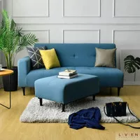 Sofa - Sofa Minimalis - Sofa Ruang Tamu - Sofa Minimalis Murah - Sofa