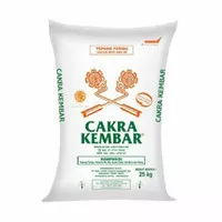 TEPUNG TERIGU CAKRA 25 KG GOJEK OR GRAB ONLY