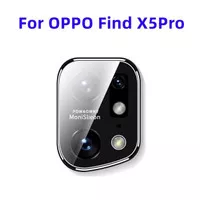 OPPO FIND X5 PRO 5G TEMPERED GLASS CAMERA ANTI GORES KAMERA FULL COVER