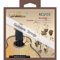 Win1 - Alice ACU135 Guitalele Strings - Senar Gitarlele Nylon