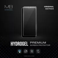 MB Hydrogel Asus ROG Phone 3| Anti Gores Hydrogel Full Screen