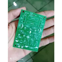 pcb ocl 150 Watt pcb 150 Watt ocl