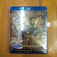 GODS OF EGYPT BDLOKAL