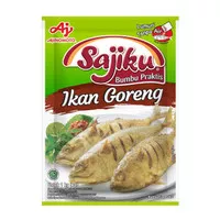 SAJIKU BUMBU IKAN GORENG 18G