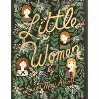Little Women (Puffin in Bloom)Louisa May Alcott