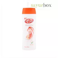 Lifebuoy Shampoo Anti Hair Fall Botol 340 ml Sayurbox